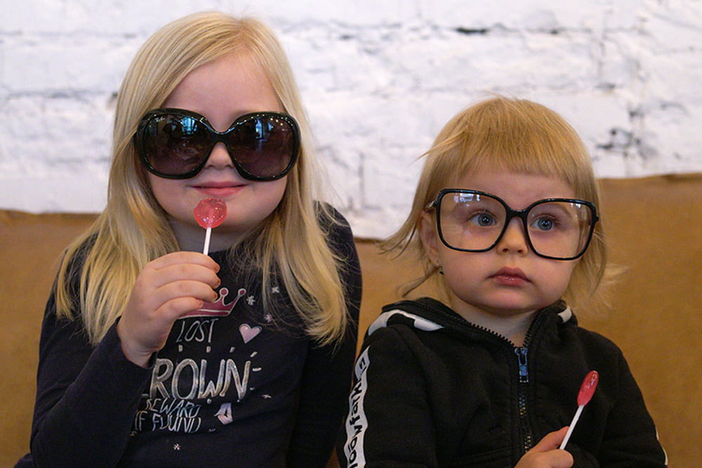 3 Brilliant Tips for Buying Kids Prescription Glasses Online, Dolce&Gabbana